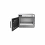 SAMSUNG - Four micro-ondes professionnel commandes digitales 26 L 1500 W