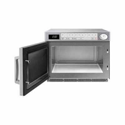 SAMSUNG - Four micro-ondes professionnel 26 L 1850 W
