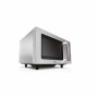 WHIRLPOOL - Micro-ondes professionnel sans plateau tournant 25 litres 1550 W
