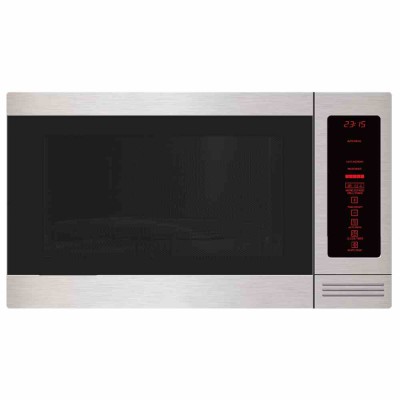 FURNOTEL - Four micro-ondes semi-professionnel 23 litres 900 W