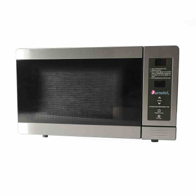 FURNOTEL - Four micro-ondes spécial cafétéria 23 litres 900 W