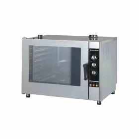 INOXTREND - Four électrique mixte à injection directe 7 niveaux GN 2/1