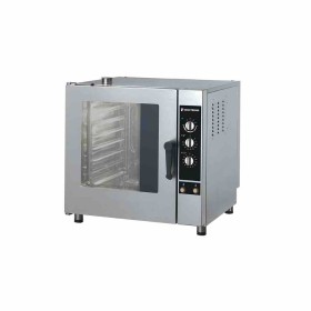 INOXTREND - Four gaz mixte à injection directe 7 niveaux GN 1/1