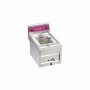 FURNOTEL - Friteuse sur table électrique 12 litres 1 bac