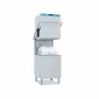ELETTROBAR - Lave-vaisselle à capot avec adoucisseur en continu panier 500 x 500 gamme PROTECTA