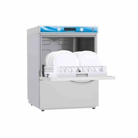 ELETTROBAR - Lave-vaisselle frontal panier 500 x 500 gamme PROTECTA