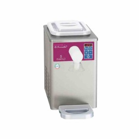 FURNOTEL - Machine à chantilly commandes électroniques 100 litres / heure bac 5 L