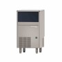 EURFRIGOR - Machine à glaçons creux avec réserve condenseur à air 35 kg/24h réserve 15 kg