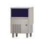 EURFRIGOR - Machine à glace super grains avec réserve condenseur à air 90 kg/24h réserve 20 kg