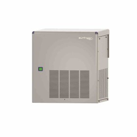 EURFRIGOR - Machine à glace super grains sans réserve condenseur à air 243 kg/24h