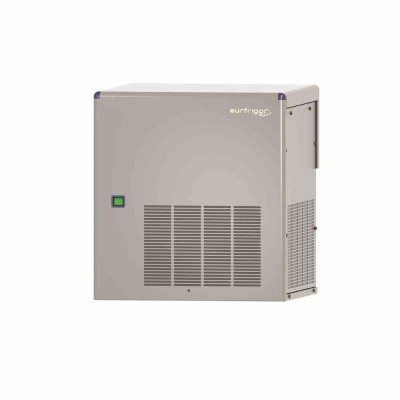 EURFRIGOR - Machine à glace super grains sans réserve condenseur à air 243 kg/24h