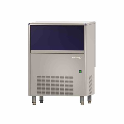 EURFRIGOR - Machine à glace paillettes avec réserve condenseur à air 150 kg/24h réserve 55 kg