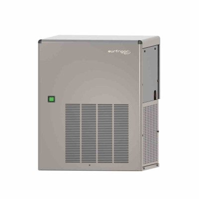 EURFRIGOR - Machine à glace paillettes split système sans réserve système à vis sans fin 510 kg/24h