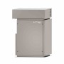 EURFRIGOR - Machine à écailles plates split système sans réserve système à couteau rotatif 620 kg/24h