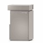EURFRIGOR - Machine à écailles plates split système sans réserve système à couteau rotatif 1500 kg/24h