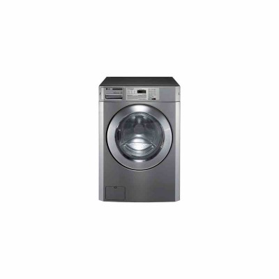 LG - Lave-linge professionnel 11 kg pour installation en colonne