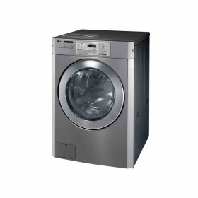 FURNOTEL - Lave-linge 11kg eau chaude avec monnayeur à jetons