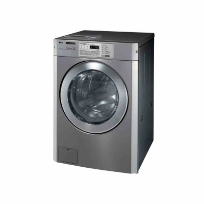FURNOTEL - Lave-linge 11kg eau chaude avec monnayeur à jetons