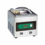 FURNOTEL - Machine sous vide de table à cloche 1 barre 400 mm 20 m³/h