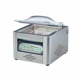 FURNOTEL - Machine sous vide à cloche de table 1 barre 450 mm 20 m³/h