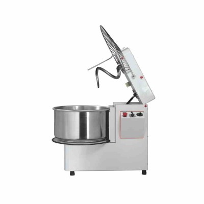 FURNOTEL - Pétrin 22 L cuve amovible et tête relevable