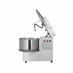 FURNOTEL - Pétrin 53 L cuve amovible et tête relevable 400 V
