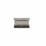 FURNOTEL - Salamandre électrique à plafond mobile surface utile 600 x 350 mm Série SE