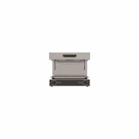 FURNOTEL - Salamandre électrique à plafond mobile surface utile 600 x 350 mm Série SEC