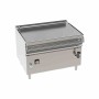 TECNOINOX - Sauteuse basculante électrique 120 l avec relevage manuel