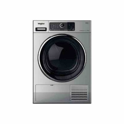 WHIRLPOOL - Sèche-linge usage intensif 9 kg