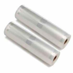 FURNOTEL - 100 sachets gaufrés pour machines sous vide 400 x 600 mm