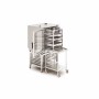 INOXTREND - Chariot porte-structure
