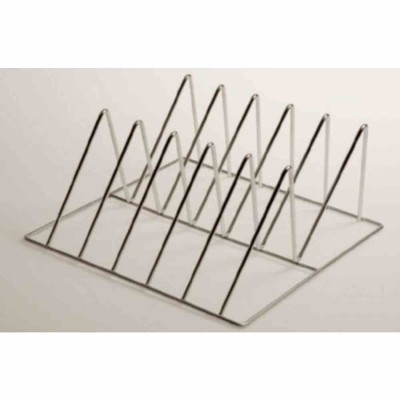 ELETTROBAR - Châssis porte plateaux capacité 5 plateaux