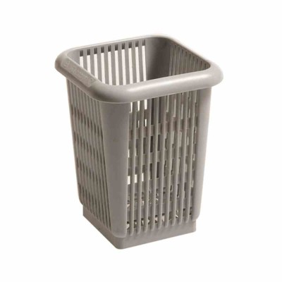 ELETTROBAR - Godet couverts carré dim. 105 x 105 x 140 mm