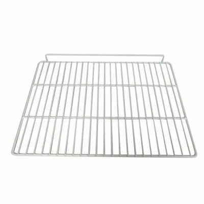 FURNOTEL - Grille 600 x 400 plastifiée