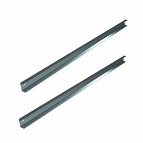 FURNOTEL - Jeu de glissières pour armoires inox