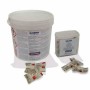 INOXTREND - Produit de rinçage Brillinox® 20 pastilles