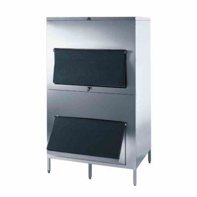 EURFRIGOR - Réserve machines modulaires 550 kg MGESM1000/1000SPLIT