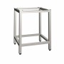 INOXTREND - Support inox modèles 10 niveaux