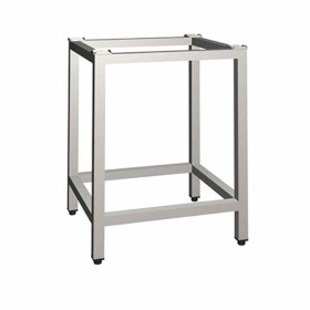 INOXTREND - Support inox modèles 5 niveaux
