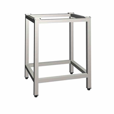INOXTREND - Support inox modèles 5 niveaux
