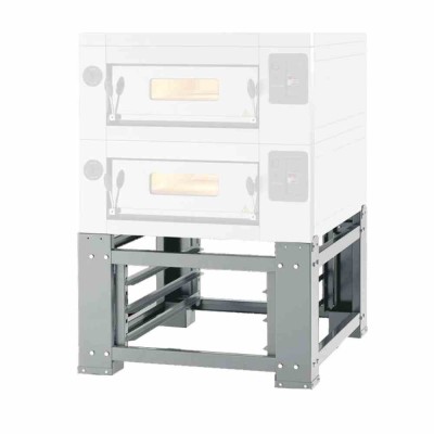 ITALFORNI - Support pour four EC6DI H. 700 mm