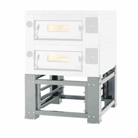 ITALFORNI - Support pour four EC8DI H. 700 mm
