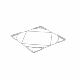 ELETTROBAR - Support pour paniers ronds Ø 400 mm