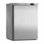 DIAMOND - Déclassé - Armoire ventilé 150 L acier inox