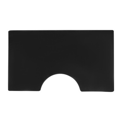 OLYMPIA - Tapis de bar pour tours de bière pression 180x310mm