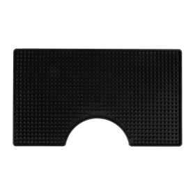 OLYMPIA - Tapis de bar pour tours de bière pression 180x310mm