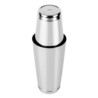 OLYMPIA - Shaker à cocktail en inox Tin On Tin 500ml/900ml