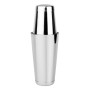 OLYMPIA - Shaker à cocktail en inox Tin On Tin 500ml/900ml