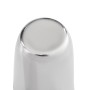 OLYMPIA - Mini shaker à cocktail en acier inoxydable 3 pièces 300ml